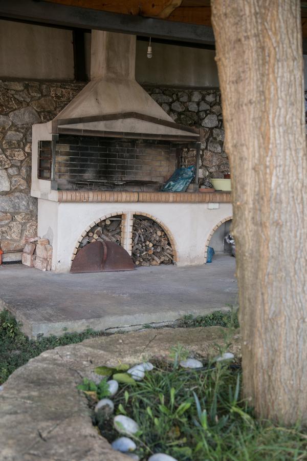 Sophia Limeni View Hotel Areopoli Buitenkant foto